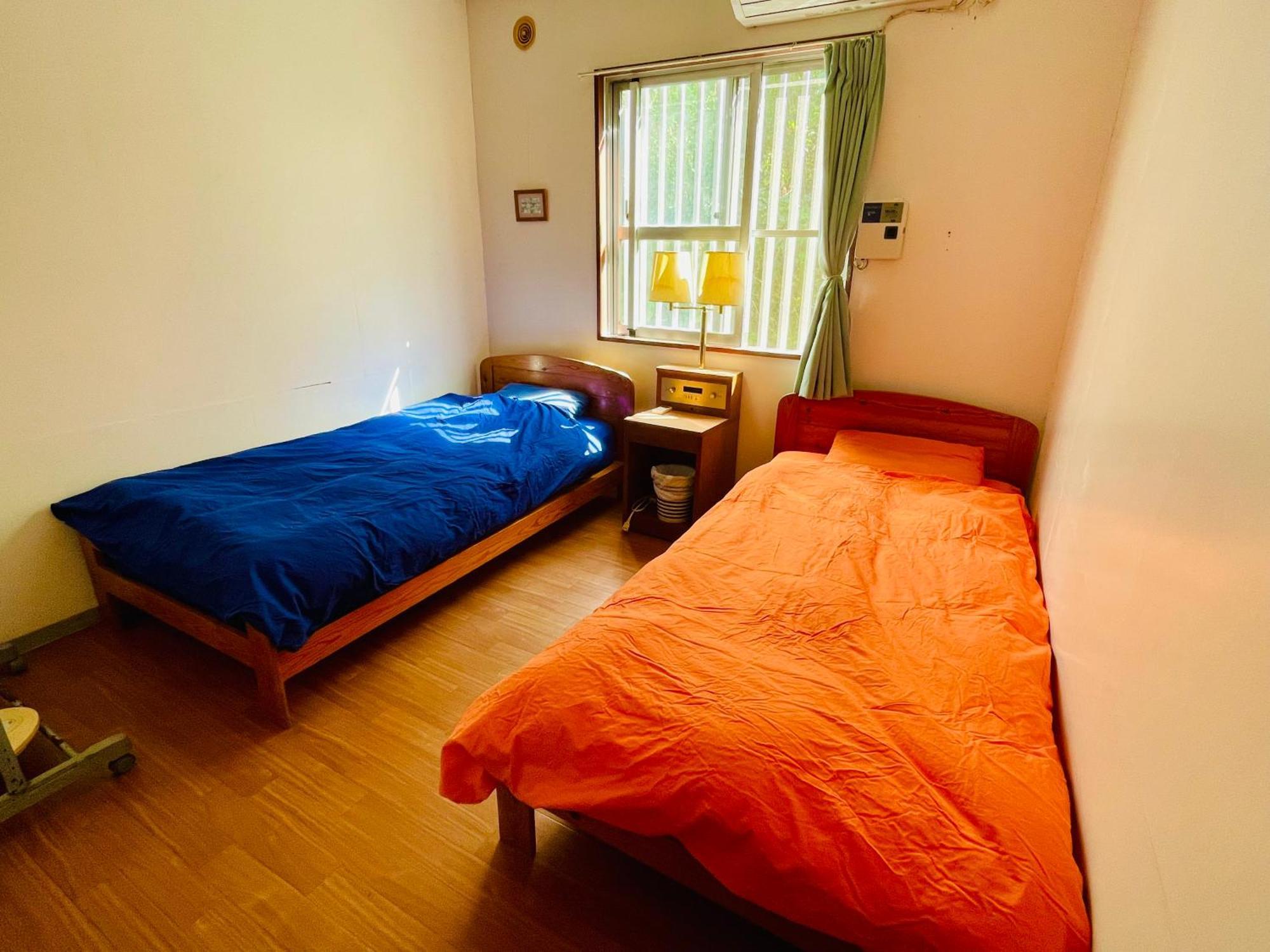 Guest House Suntoru Ishigaki  Luaran gambar