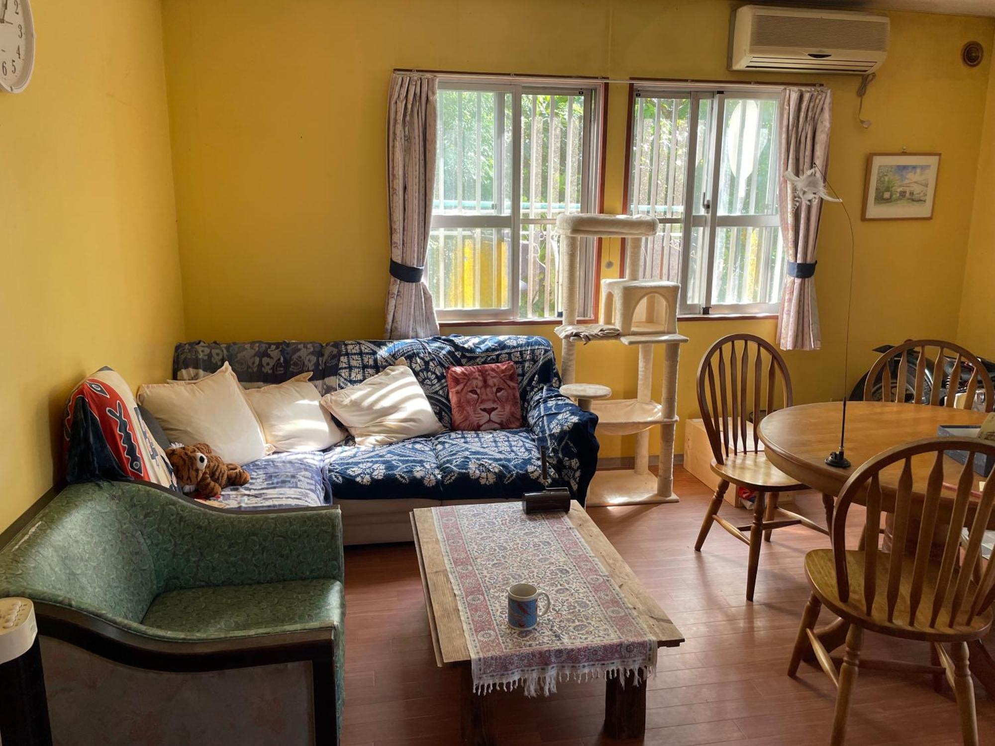 Guest House Suntoru Ishigaki  Luaran gambar