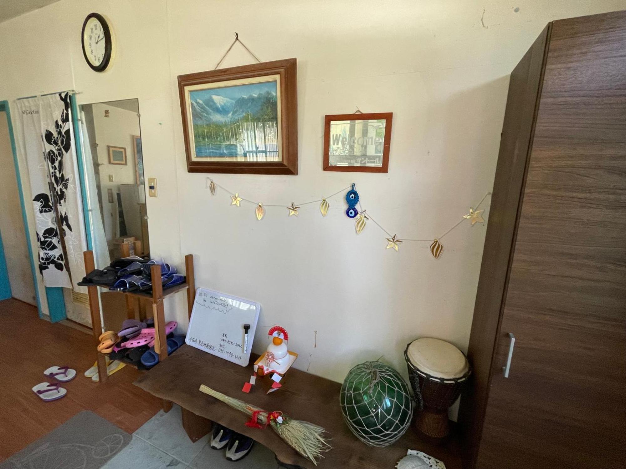 Guest House Suntoru Ishigaki  Luaran gambar