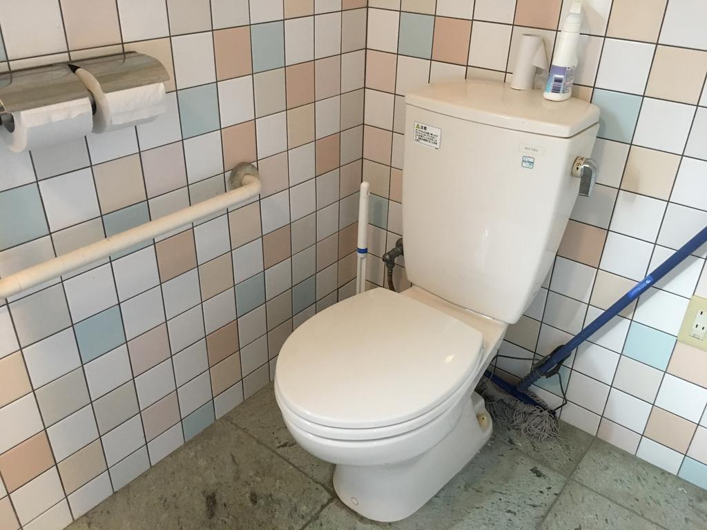 Guest House Suntoru Ishigaki  Luaran gambar