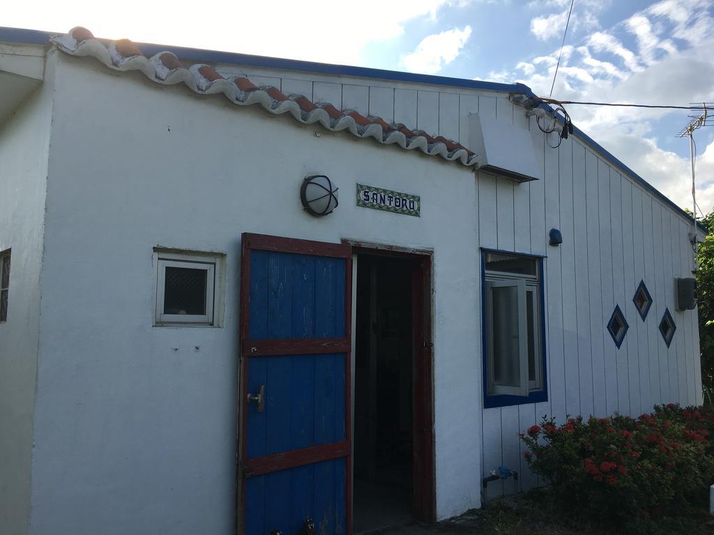 Guest House Suntoru Ishigaki  Luaran gambar