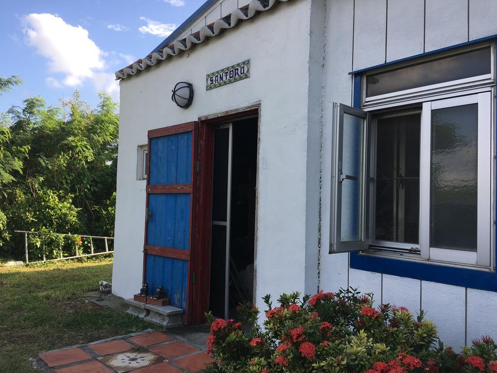 Guest House Suntoru Ishigaki  Luaran gambar